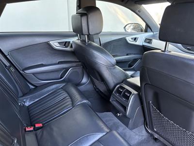 2013 Audi A7 - Thumbnail