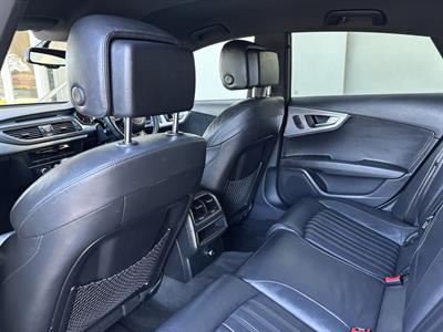 2013 Audi A7 - Thumbnail
