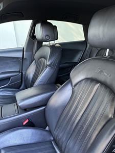 2013 Audi A7 - Thumbnail