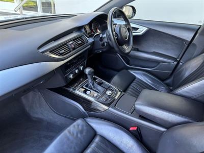 2013 Audi A7 - Thumbnail