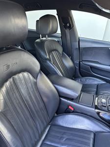 2013 Audi A7 - Thumbnail