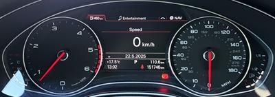 2013 Audi A7 - Thumbnail