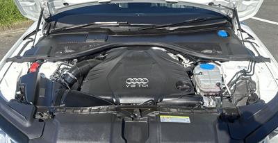 2013 Audi A7 - Thumbnail