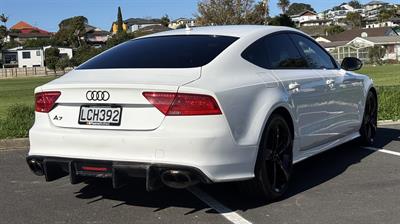 2013 Audi A7 - Thumbnail