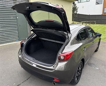 2016 Mazda 3 - Thumbnail