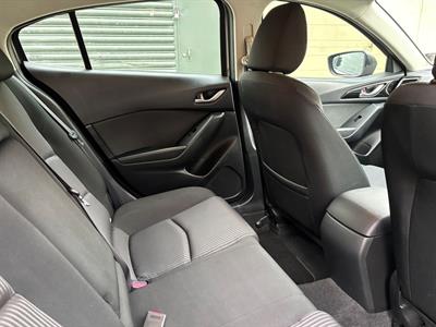 2016 Mazda 3 - Thumbnail