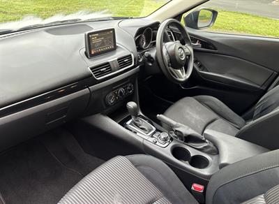 2016 Mazda 3 - Thumbnail