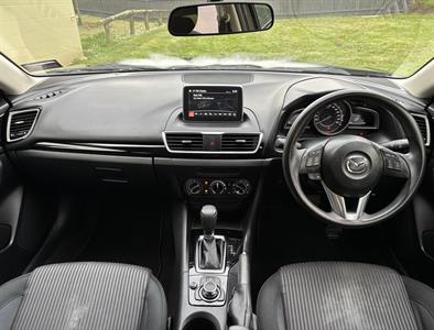 2016 Mazda 3 - Thumbnail