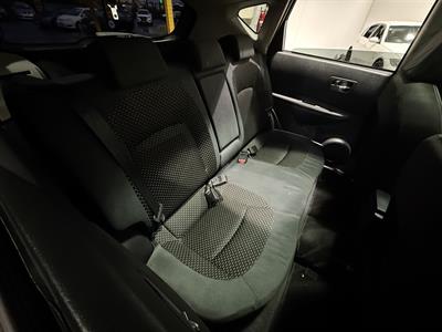 2008 Nissan Dualis - Thumbnail