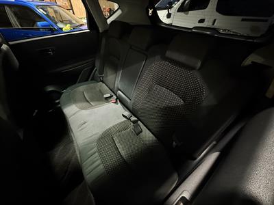 2008 Nissan Dualis - Thumbnail