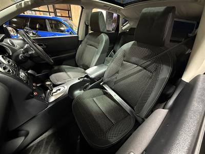 2008 Nissan Dualis - Thumbnail
