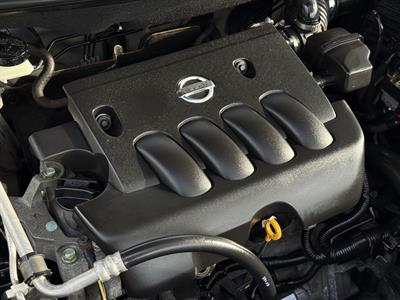 2008 Nissan Dualis - Thumbnail