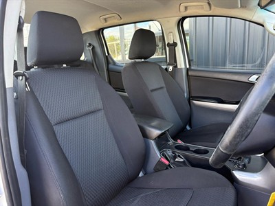 2019 Mazda BT-50 - Thumbnail