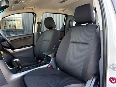 2019 Mazda BT-50 - Thumbnail