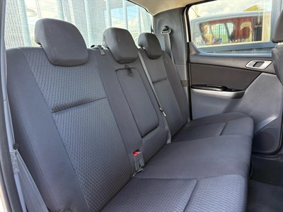 2019 Mazda BT-50 - Thumbnail