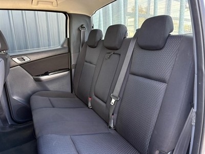 2019 Mazda BT-50 - Thumbnail