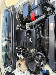 2019 Mazda BT-50 - Thumbnail