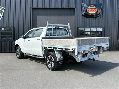2019 Mazda BT-50 - Thumbnail