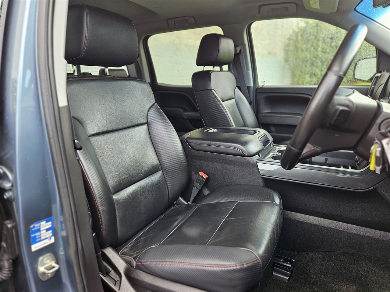 2014 GMC Sierra
