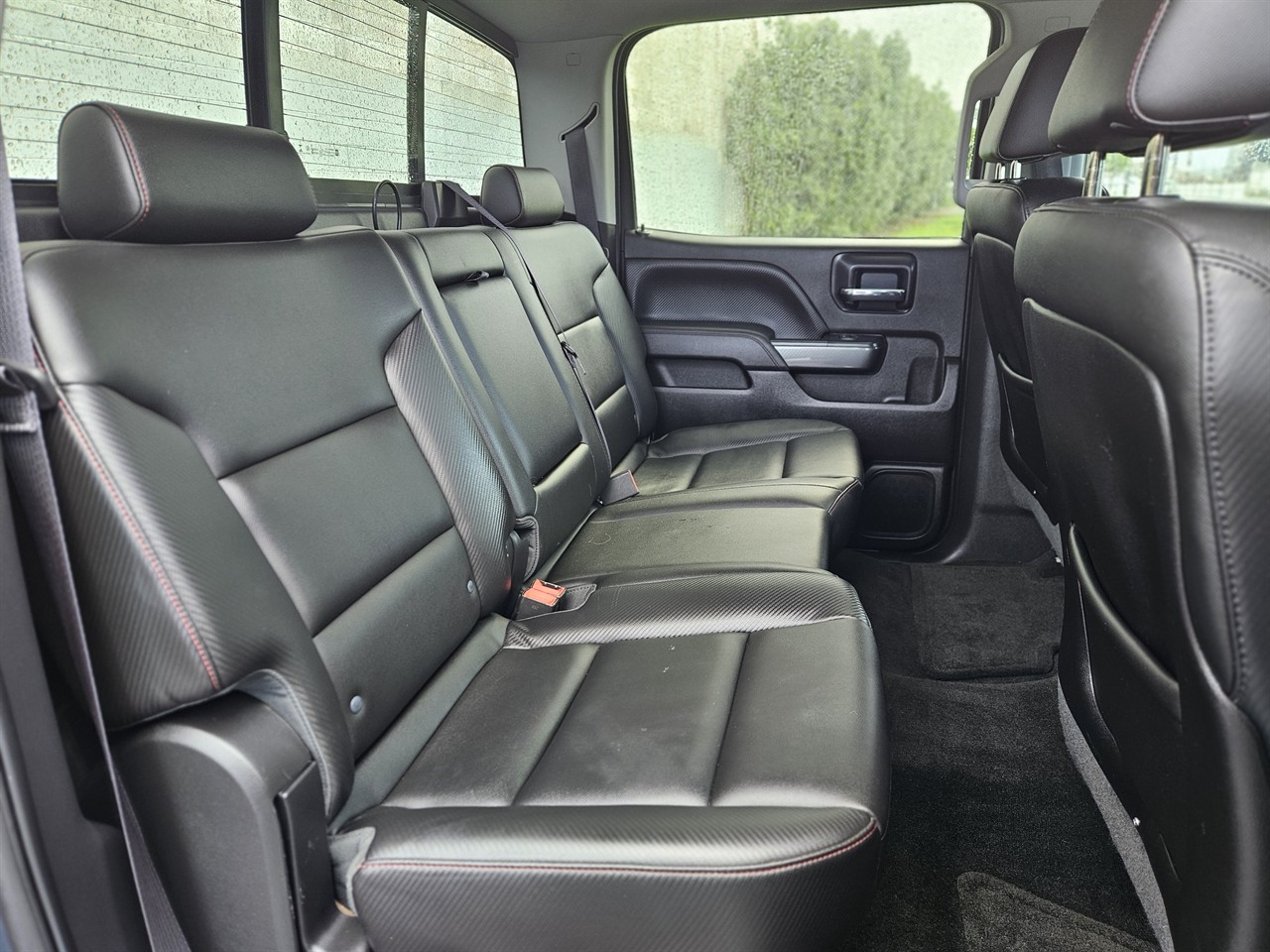 2014 GMC Sierra