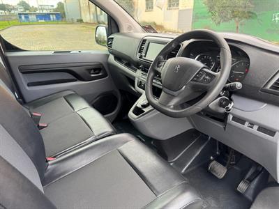 2021 Peugeot Expert - Thumbnail