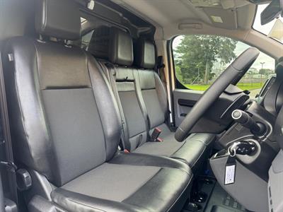 2021 Peugeot Expert - Thumbnail