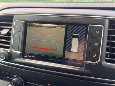 2021 Peugeot Expert - Thumbnail