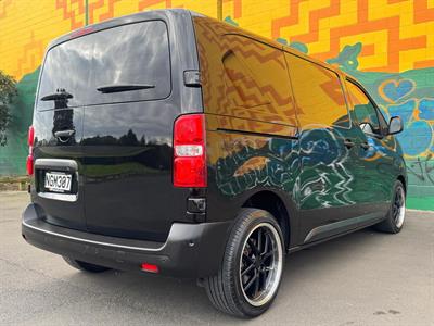 2021 Peugeot Expert - Thumbnail