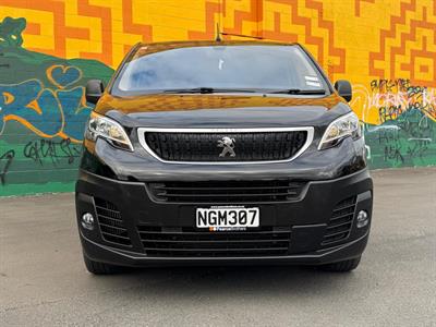 2021 Peugeot Expert - Thumbnail