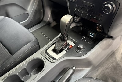 2017 Ford Ranger - Thumbnail