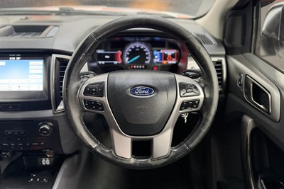 2017 Ford Ranger - Thumbnail