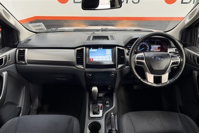 2017 Ford Ranger - Thumbnail