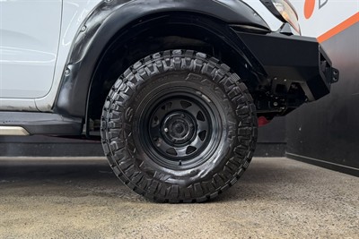 2017 Ford Ranger - Thumbnail