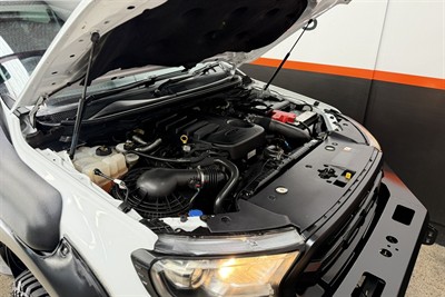 2017 Ford Ranger - Thumbnail