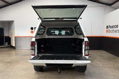 2017 Ford Ranger - Thumbnail