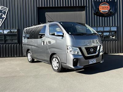 2017 Nissan Nv350 - Image Coming Soon