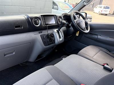 2017 Nissan Nv350 - Thumbnail