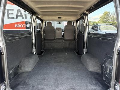 2017 Nissan Nv350 - Thumbnail