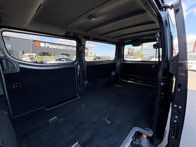 2017 Nissan Nv350 - Thumbnail