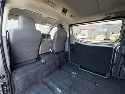 2017 Nissan Nv350 - Thumbnail