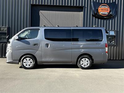 2017 Nissan Nv350 - Thumbnail