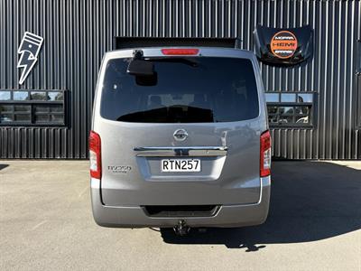 2017 Nissan Nv350 - Thumbnail