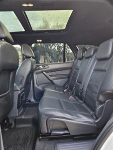 2017 Ford Everest - Thumbnail