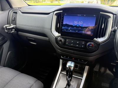 2020 Holden Colorado - Thumbnail