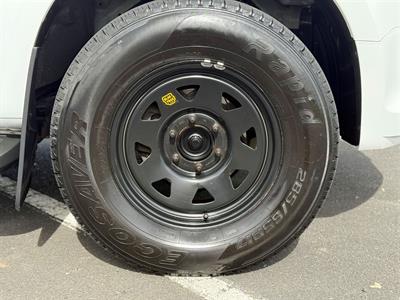 2020 Holden Colorado - Thumbnail