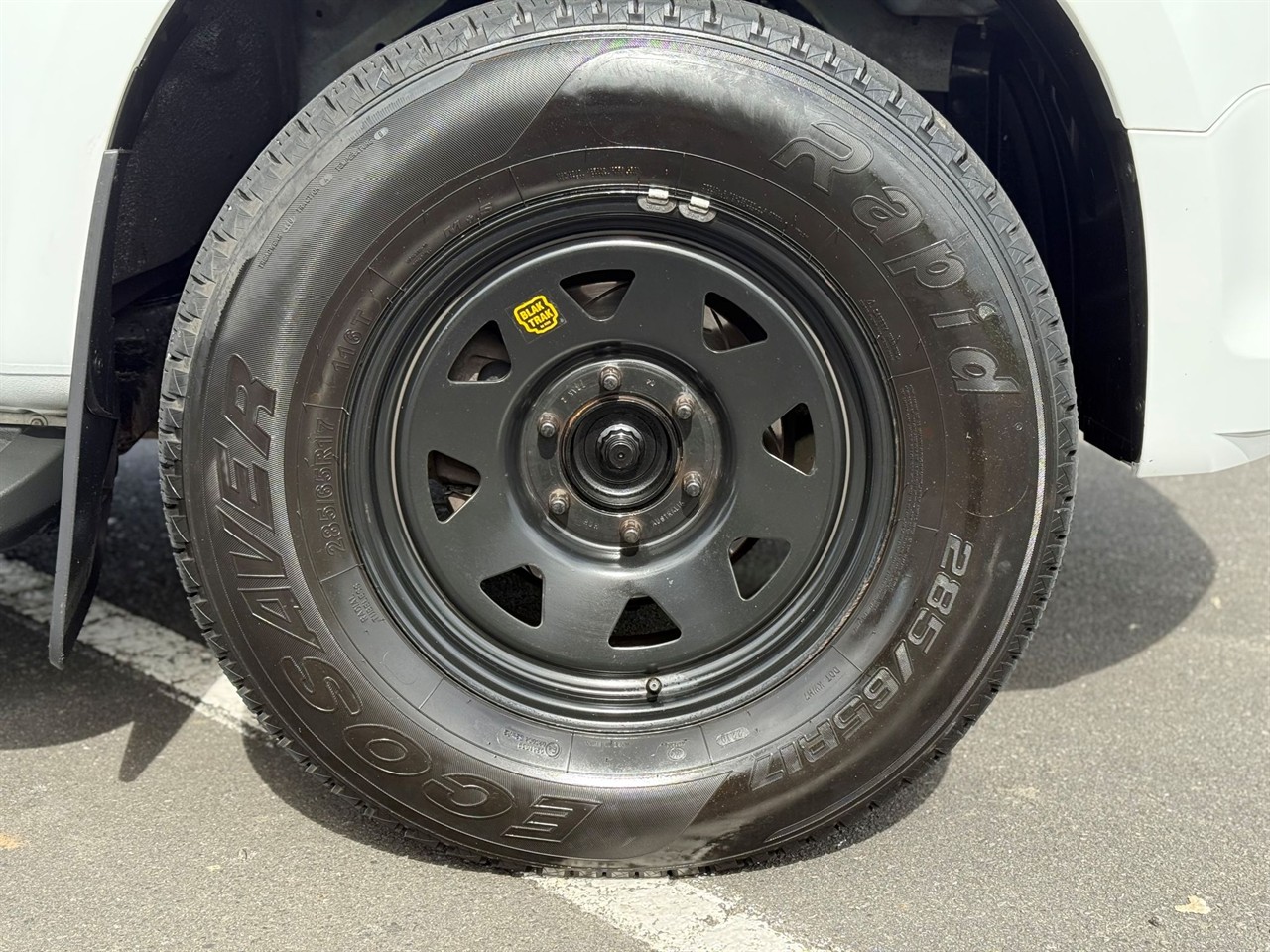 2020 Holden Colorado