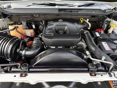 2020 Holden Colorado - Thumbnail