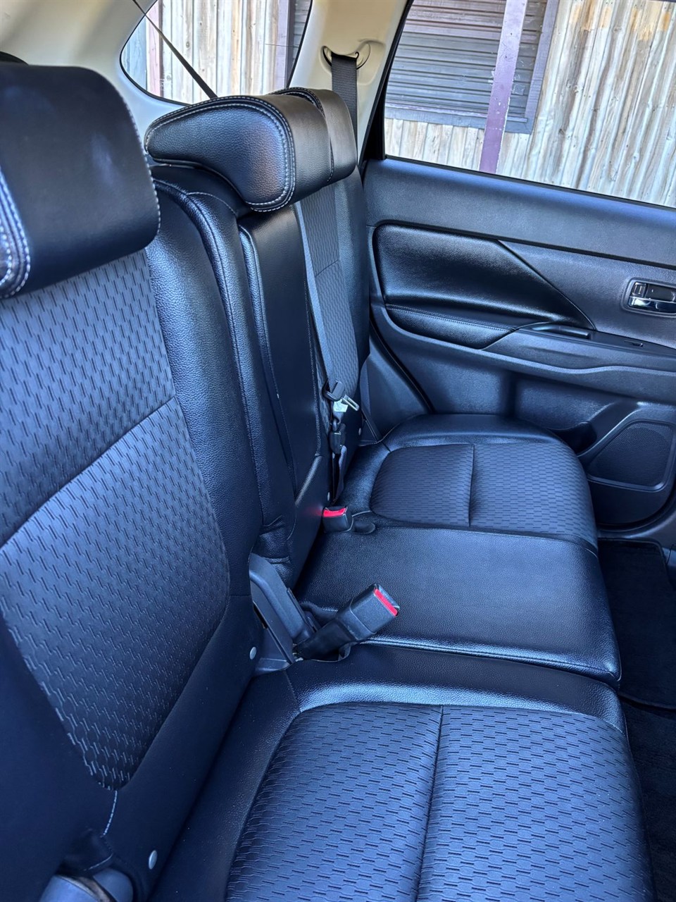 2013 Mitsubishi Outlander