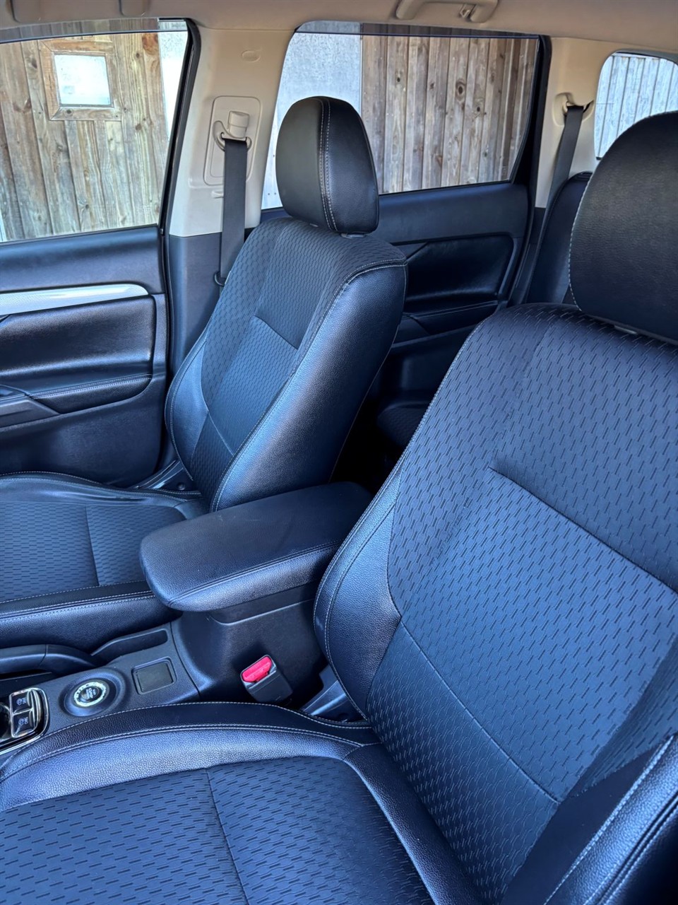 2013 Mitsubishi Outlander