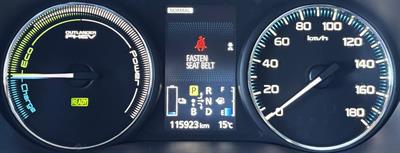 2013 Mitsubishi Outlander - Thumbnail